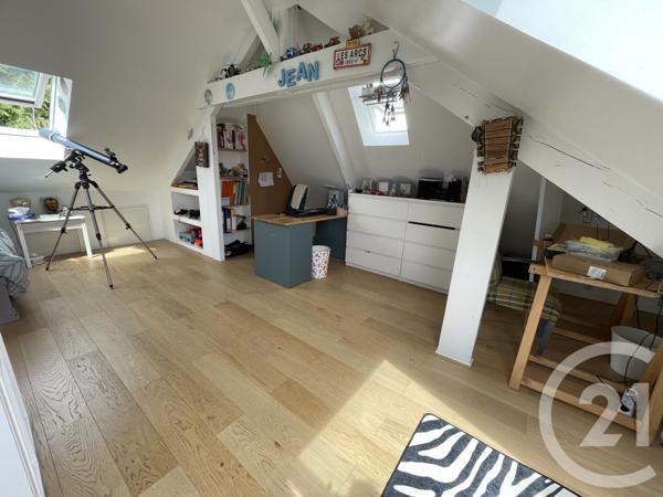 Maison à vendre  7 pièces - 190 m2 MONTGERON - 91