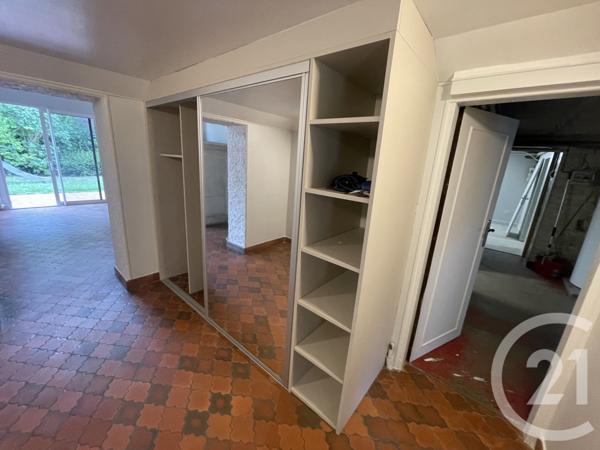 Maison à vendre  7 pièces - 190 m2 MONTGERON - 91