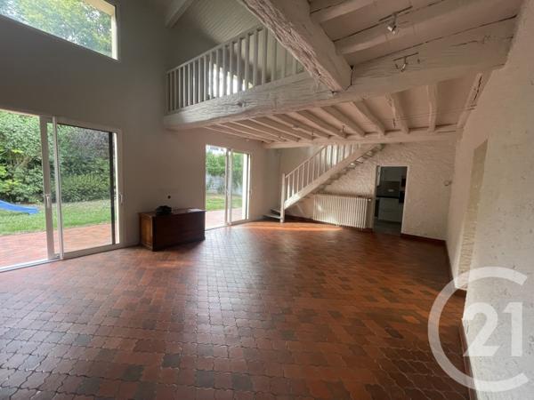Maison à vendre  7 pièces - 190 m2 MONTGERON - 91