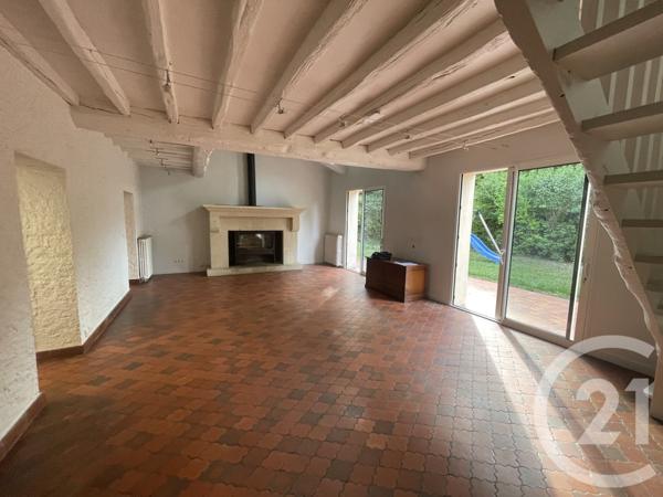 Maison à vendre  7 pièces - 190 m2 MONTGERON - 91