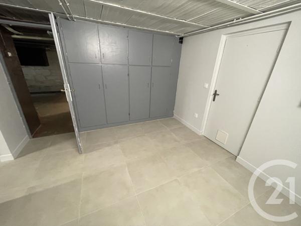 Maison à vendre  7 pièces - 190 m2 MONTGERON - 91