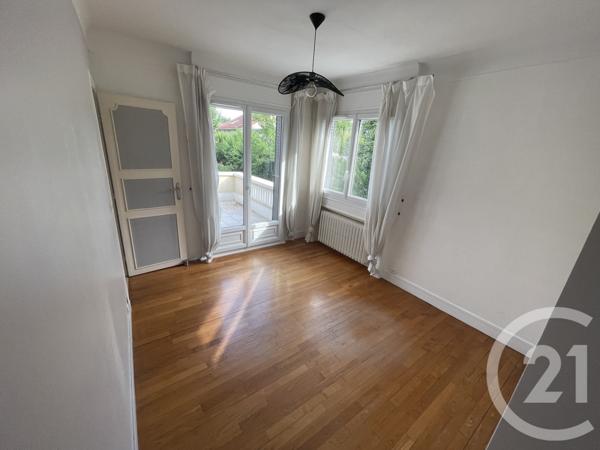 Maison à vendre  7 pièces - 190 m2 MONTGERON - 91