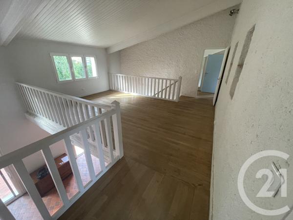 Maison à vendre  7 pièces - 190 m2 MONTGERON - 91
