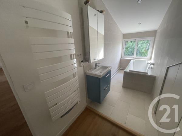 Maison à vendre  7 pièces - 190 m2 MONTGERON - 91