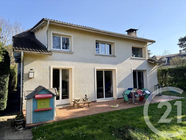 Maison à vendre  7 pièces - 190 m2 MONTGERON - 91