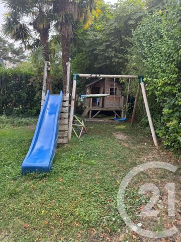 Maison à vendre  7 pièces - 190 m2 MONTGERON - 91