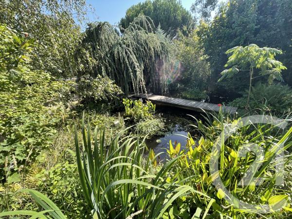 Maison à vendre  7 pièces - 190 m2 MONTGERON - 91