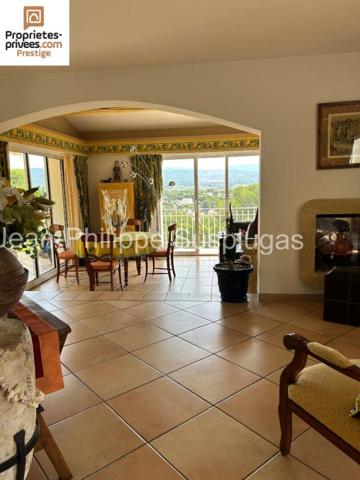 Maison La Madrague 7 pièce(s) 180 m2