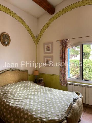 Maison La Madrague 7 pièce(s) 180 m2