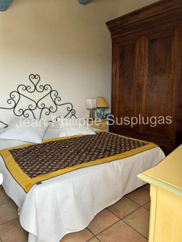 Maison La Madrague 7 pièce(s) 180 m2