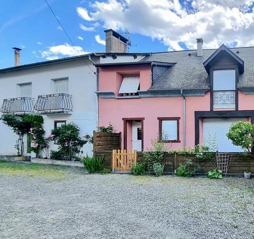 Immeuble à vendre ARGELES GAZOST (65)
