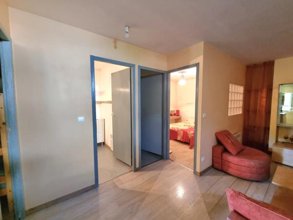 Immeuble à vendre ARGELES GAZOST (65)