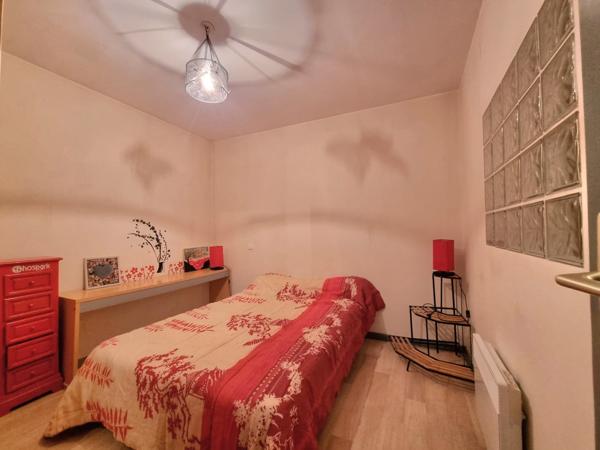 Immeuble à vendre ARGELES GAZOST (65)