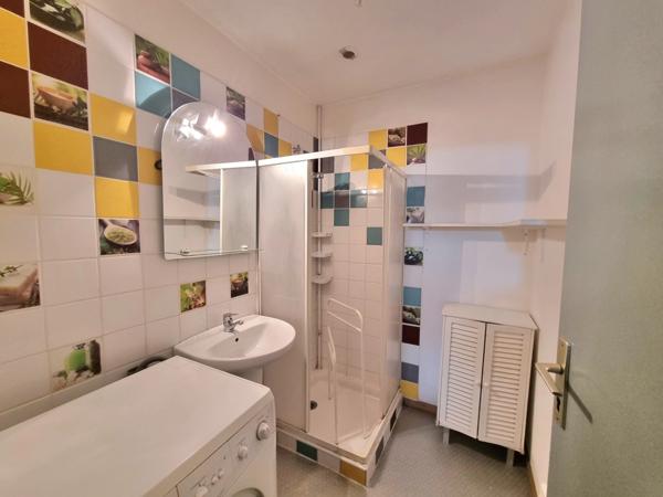 Immeuble à vendre ARGELES GAZOST (65)