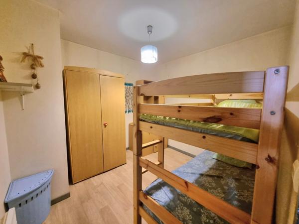 Immeuble à vendre ARGELES GAZOST (65)