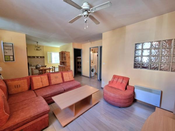 Immeuble à vendre ARGELES GAZOST (65)