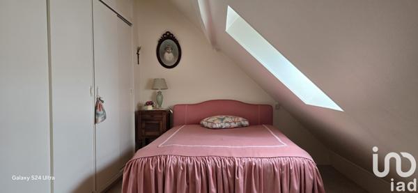 Maison de village 4 pièces de 55 m² à Venesmes (18190)