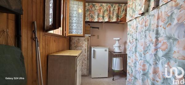 Maison de village 4 pièces de 55 m² à Venesmes (18190)