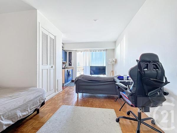 Appartement Studio à vendre  2 pièces - 24,90 m2 PARIS - 75018