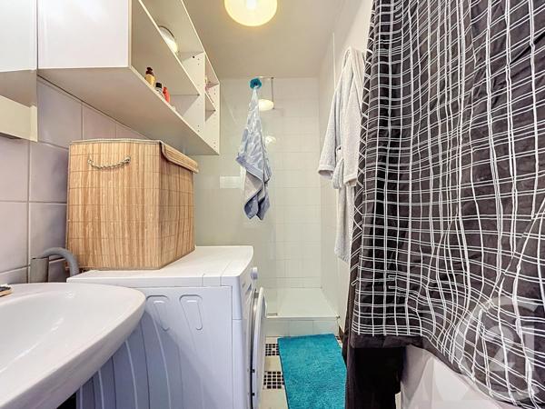 Appartement Studio à vendre  2 pièces - 24,90 m2 PARIS - 75018