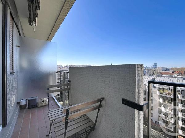 Appartement Studio à vendre  2 pièces - 24,90 m2 PARIS - 75018