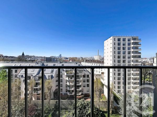 Appartement Studio à vendre  2 pièces - 24,90 m2 PARIS - 75018