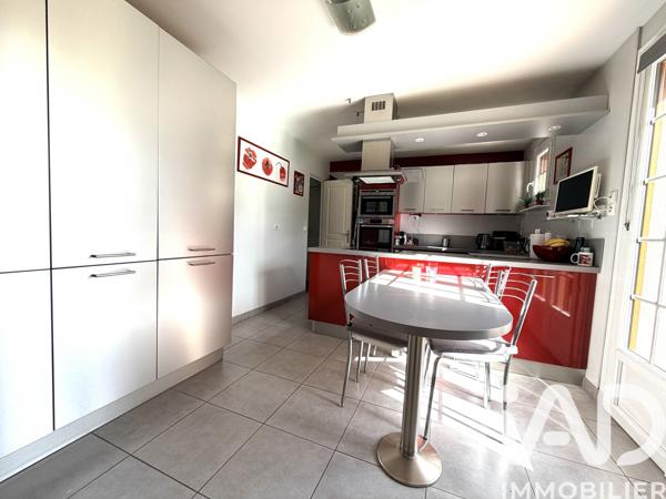 Maison à vendre 6 pièces 180 m² Tourgéville