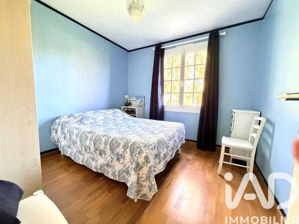 Maison à vendre 6 pièces 180 m² Tourgéville
