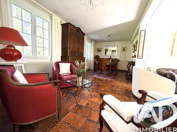 Maison à vendre 6 pièces 180 m² Tourgéville