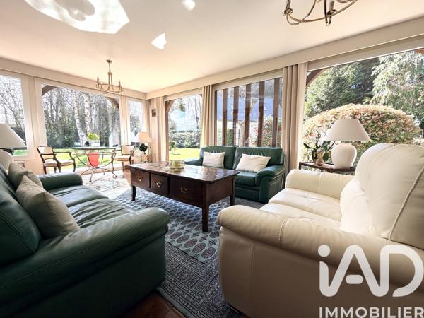 Maison à vendre 6 pièces 180 m² Tourgéville