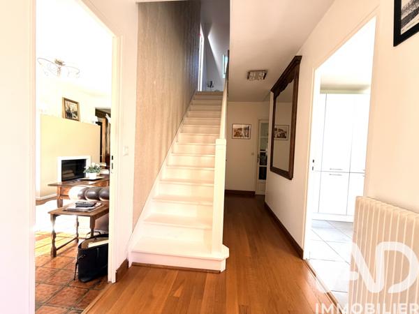 Maison à vendre 6 pièces 180 m² Tourgéville