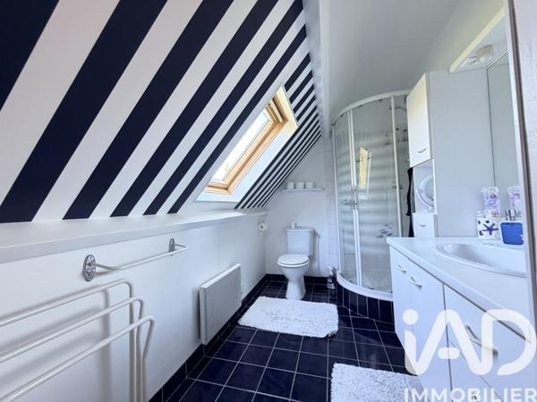Maison à vendre 6 pièces 180 m² Tourgéville