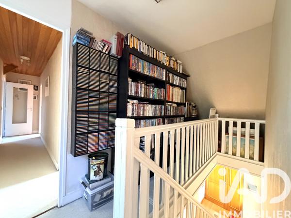 Maison à vendre 6 pièces 180 m² Tourgéville