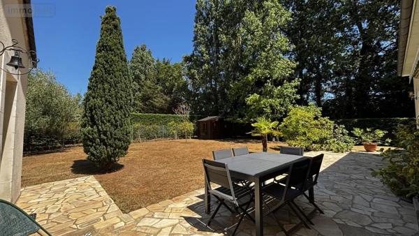 Achat - Maison Écouflant 49000 6 pièces 163 m 2 600 m 2