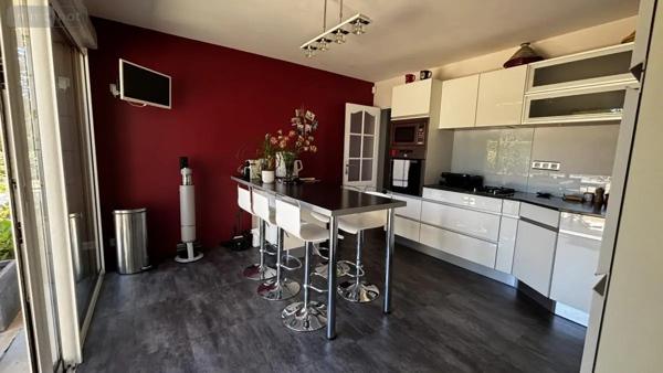 Achat - Maison Écouflant 49000 6 pièces 163 m 2 600 m 2