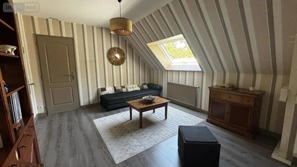 Achat - Maison Écouflant 49000 6 pièces 163 m 2 600 m 2