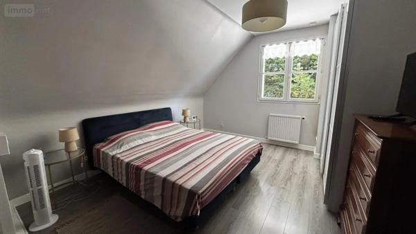Achat - Maison Écouflant 49000 6 pièces 163 m 2 600 m 2