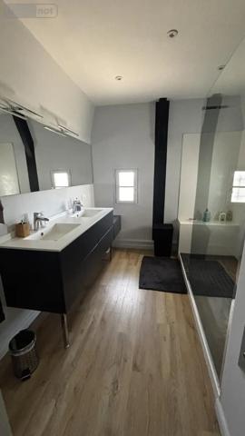 Achat - Maison Écouflant 49000 6 pièces 163 m 2 600 m 2