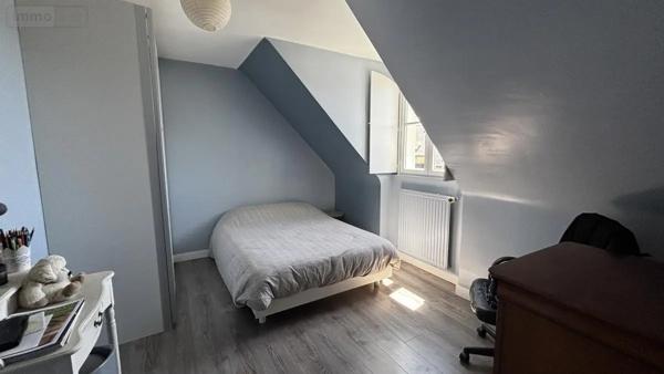 Achat - Maison Écouflant 49000 6 pièces 163 m 2 600 m 2