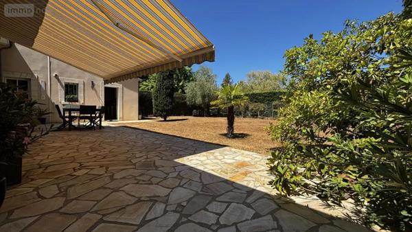 Achat - Maison Écouflant 49000 6 pièces 163 m 2 600 m 2