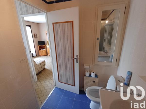 Appartement à vendre 2 pièces 25 m² Courseulles-sur-Mer