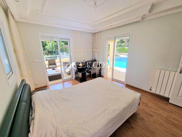 Villa 15 pièce(s) 11 chambre(s) 300 m²