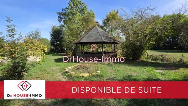 Maison à vendre 6 pièces de 150 m²