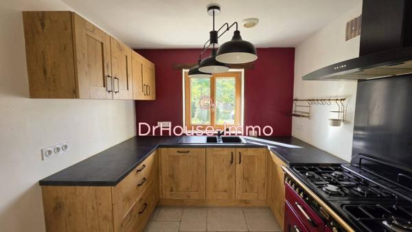 Maison à vendre 6 pièces de 150 m²