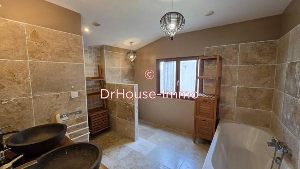 Maison à vendre 6 pièces de 150 m²