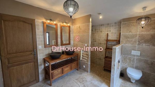 Maison à vendre 6 pièces de 150 m²