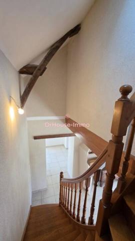 Maison à vendre 6 pièces de 150 m²
