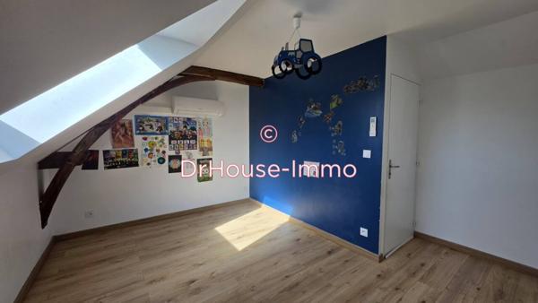 Maison à vendre 6 pièces de 150 m²