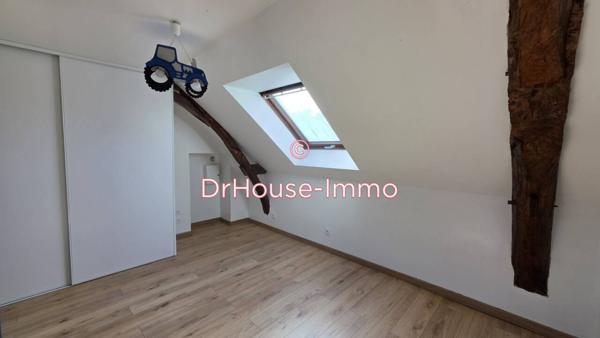 Maison à vendre 6 pièces de 150 m²