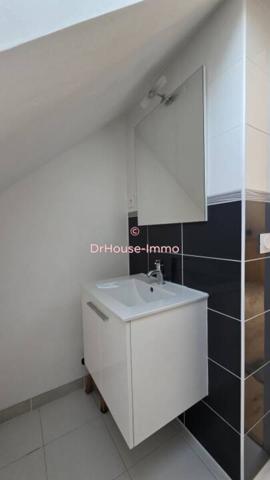 Maison à vendre 6 pièces de 150 m²